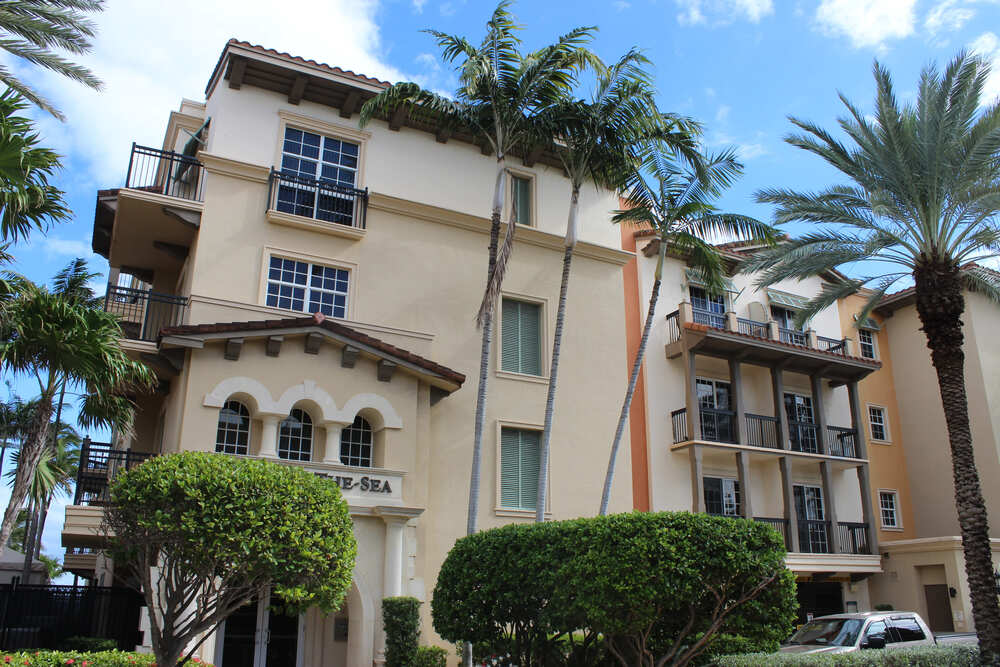 Villas by the Sea  main photo